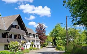 Landhotel Zur Schmitte